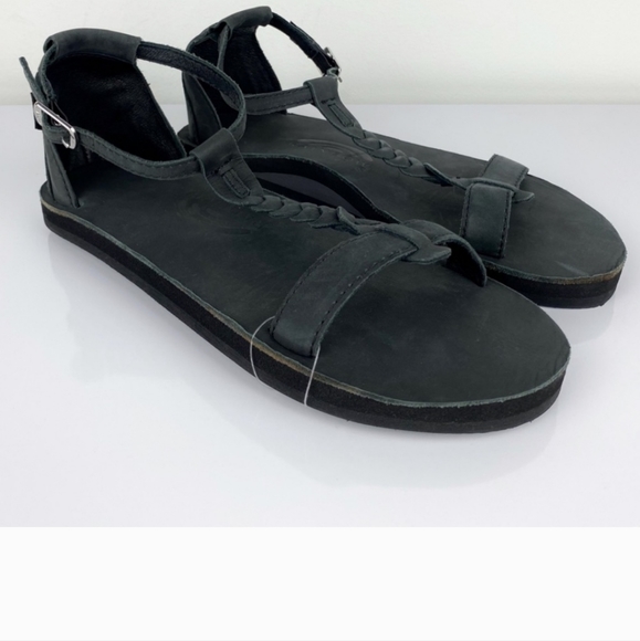 Womens Calafia Rainbow Sandals - Picture 4 of 10